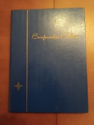 KLASER MONACO OKAZJA**CZYSTE