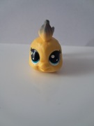 Littlest Pet Shop LPS rybka mały lps