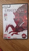 Dragon Age Początek 