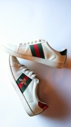 Buty męskie Gucci