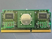 Intel PENTIUM II slot MMC-1 97380174-077 PB 674097-001