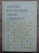 Maleńka encyklopedia wielkiej cybernetyki. Wiktor Pekllis