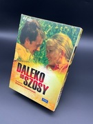 Daleko od szosy DVD box, kompletne 7 odcinków