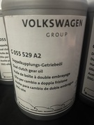 Olej DSG VW Skoda Audi Cupra G055529a2