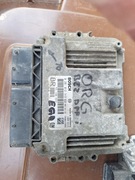 komputer silnika Opel Astra h sterownik silnika 0281012549