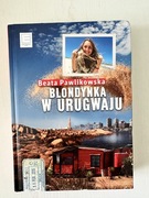 Blondynka w Urugwaju