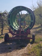 SRZEDAM DESZCZOWNIA SZPULOWA ODRA