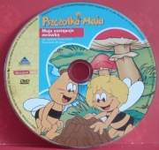 283 DVD Pszczółka Maja (DP) (22)