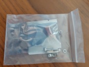 Czujnik  filamentu  prusa MK3s