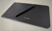XP-PEN Star G640S tablet graficzny z rysikiem + pudełko, bardzo dobry stan