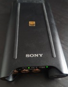 Wzmacniacz Sony PHA-3 High Res DAC