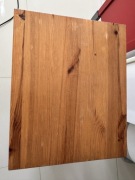 Stolik szafka nocna Ikea Leksvik