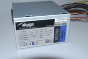 Zasilacz AKYGA AK-B1-500E 500W
