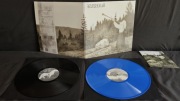 Filosofem DLP LP Booklet Darkthrone Drudkh Forgotten Woods Paysage d'Hiver