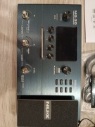 NUX MG-30 Multiefekt Gitarowy - IDEALNY stan, pudełko dokumenty i gwarancja