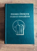 Biblia, Pismo Święte Stary Testament