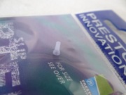 Tulejka Teflonowa PRESTON INNOVATIONS PTFE Wewnętrzna 1,27mm