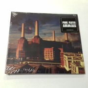 Pink Floyd - Animals CD 5099902895123 