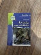 O psie, który jeździł koleją