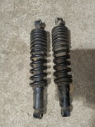 Amortyzatory Tył 2szt CF Moto 520 450 800 sprężyny Orginał Amortyzator 
