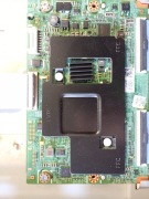 Logika T-con telewizora Samsung UE60J6200