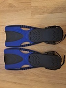  Płetwy do pływania i nurkowania