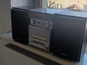 Mini wieża Panasonic 