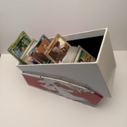 Pokemon TCG bulk White Flare & Black Bolt - 350 kart