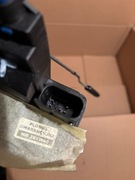 Zamek drzwi SAAB 9-3 II 2005 5 pin lewy tył