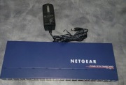 Netgear GS116 v2 ProSafe 16 Port Gigabit Switch używany