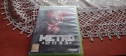 METRO 2033 XBOX 360