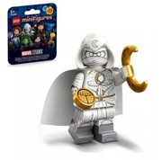 LEGO 71039 Minifigures Marvel Studios - Moon Knight 