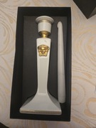 Nowy świecznik Rosenthal Versace Gorgona