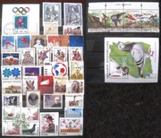 Rocznik 1994 z abonamentu, pełna guma, najtaniej