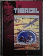 Thorgal Hachette T.13 Między ziemią a światłem