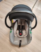 Fotelik samochodowy łupina avionaut Pixel pro 2.0