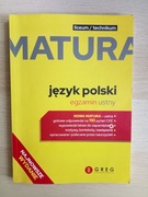 Matura język polski egzamin ustny 