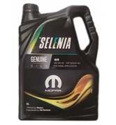 SELENIA OLEJ SILNIKOWY WR 5W40 5L 