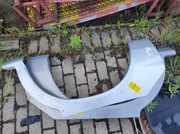 Reperaturki Pajero Sport Montero nadkola tył progi 