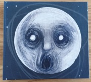STEVEN WILSON THE RAVEN THAT REFUSED TO SING CD DVD AUDIO DVD-A DTS UNIKAT
