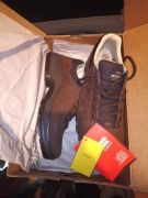 Alpina Prima Low 2.0