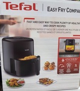 Easy fry compact Tefal 