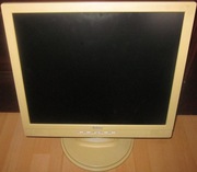 MONITOR BELINEA - DZIAŁA