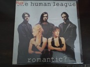 The Human League – Romantic? EX, 1 PRESS, OKAZJA