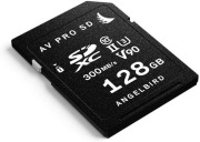 Angelbird Karta SD AV PRO UHS-II 128GB V90