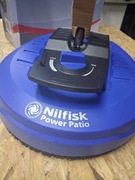 Szczotka Nilfisk Power Patio