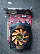 Karta graficzna Palit GeForce GT 240