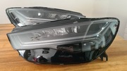 Reflektory FULL LED EU Audi a6 c7 lift