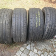 Opony Pirelli Scorpion 255/45/20