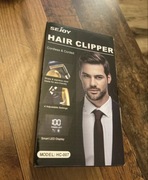 Maszynka elektryczna trymer do golenia Sejoy HC-007 nowa